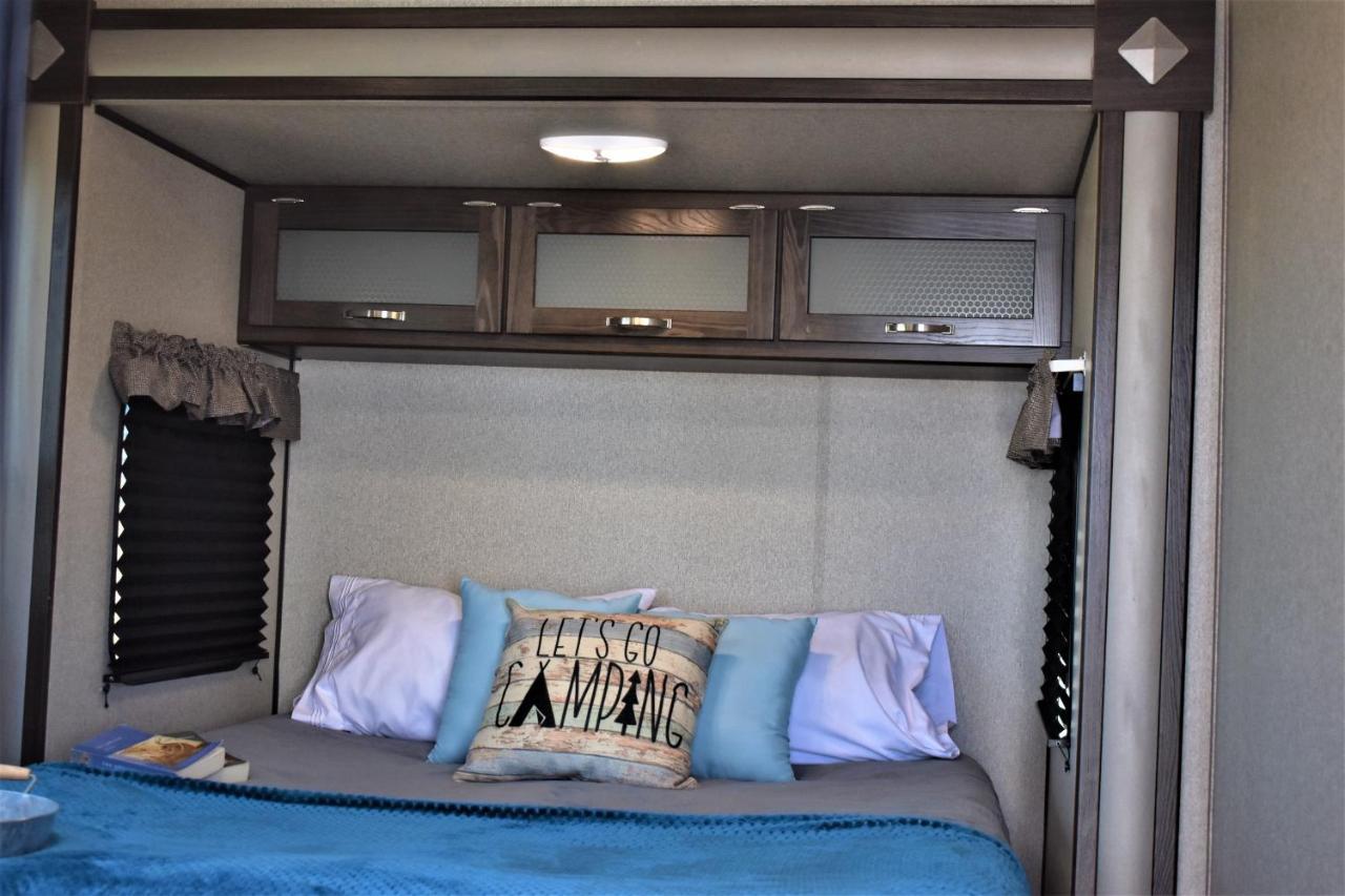 Grand Canyon Rv Glamping Williams Exterior photo
