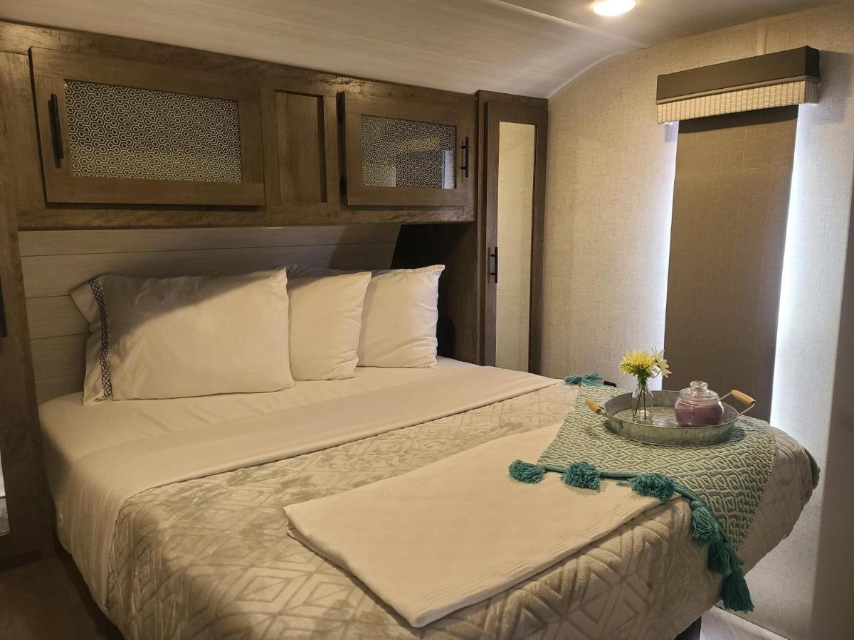 Grand Canyon Rv Glamping Williams Exterior photo