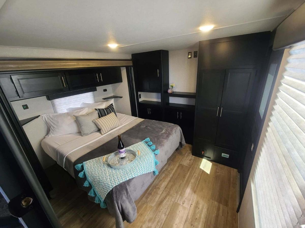 Grand Canyon Rv Glamping Williams Exterior photo