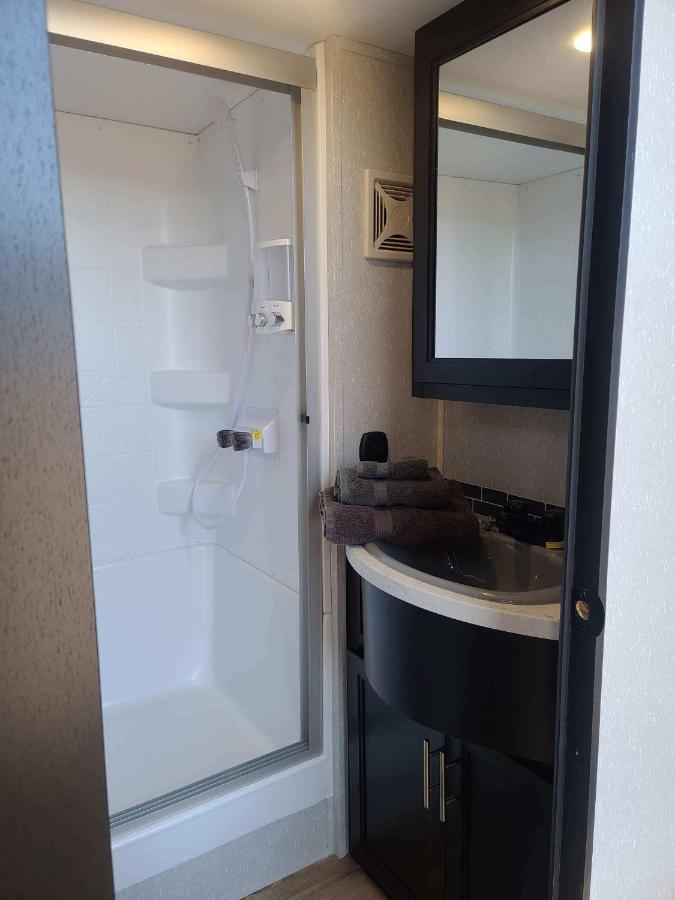 Grand Canyon Rv Glamping Williams Exterior photo