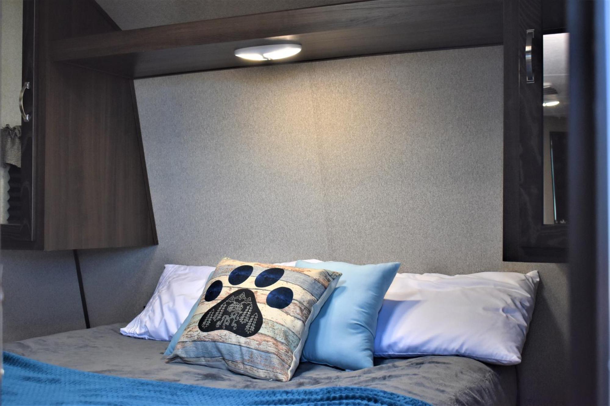 Grand Canyon Rv Glamping Williams Room photo