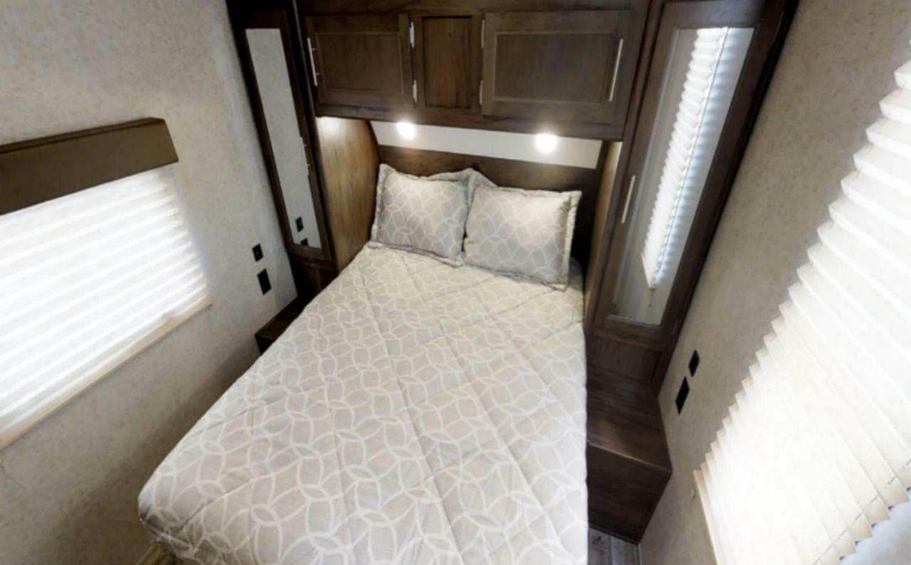 Grand Canyon Rv Glamping Williams Exterior photo